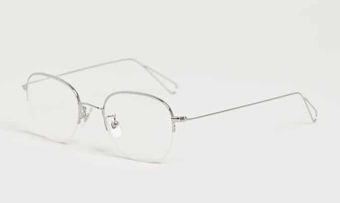 Garrett Leight x Mark McNairy Collection