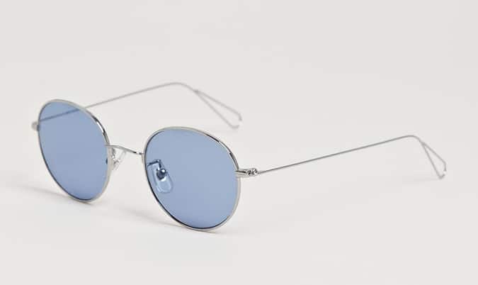 Garrett Leight x Mark McNairy Collection