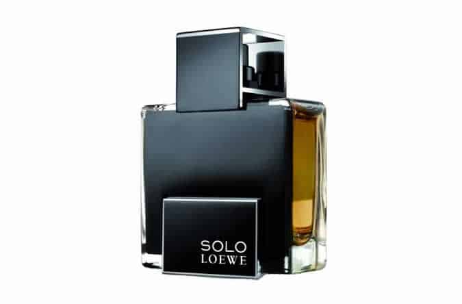 Loewe Launches Solo Loewe Platinum