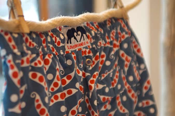 Love Brand & Co