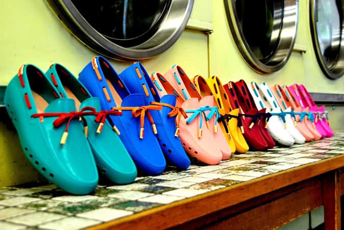 Mocks Shoes