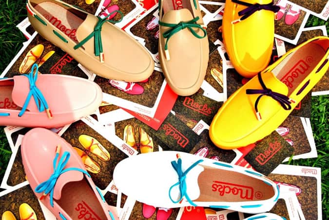 Mocks Shoes