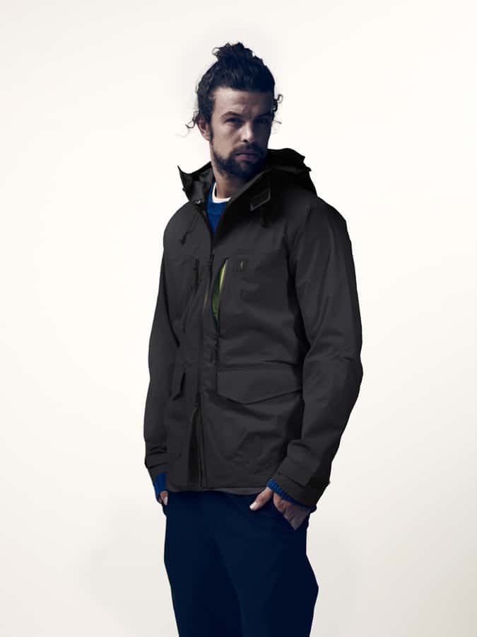 Musto Clothing SS13