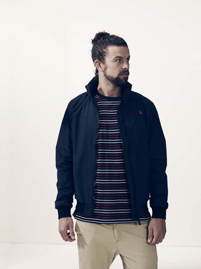 Musto Clothing SS13