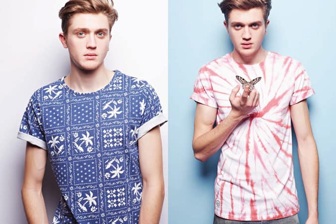 Native Youth SS13
