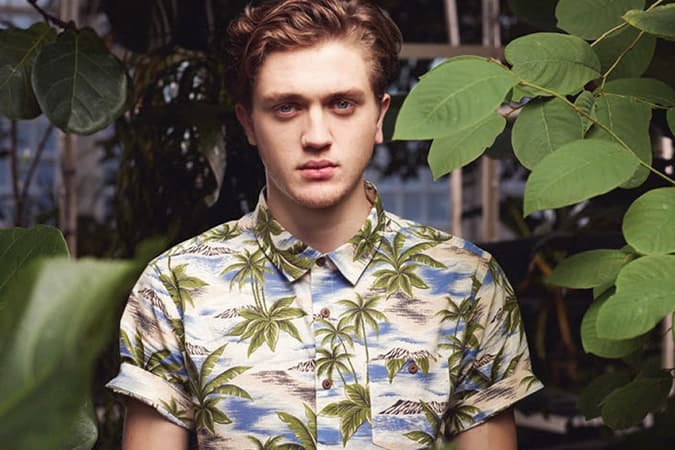 Native Youth SS13