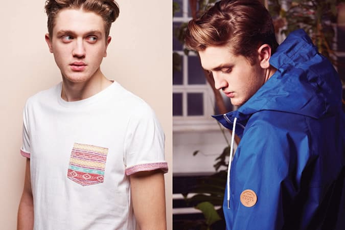 Native Youth SS13