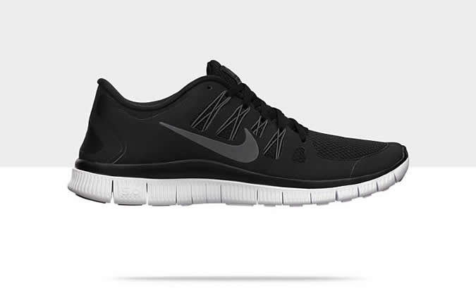 Nike Free 5.0 Trainers