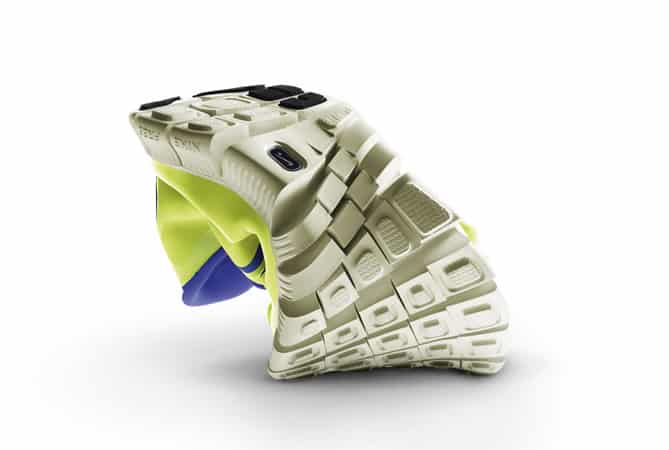 Nike Free 5.0 Trainers