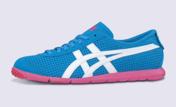 Onitsuka Tiger Rio Runner Shoe
