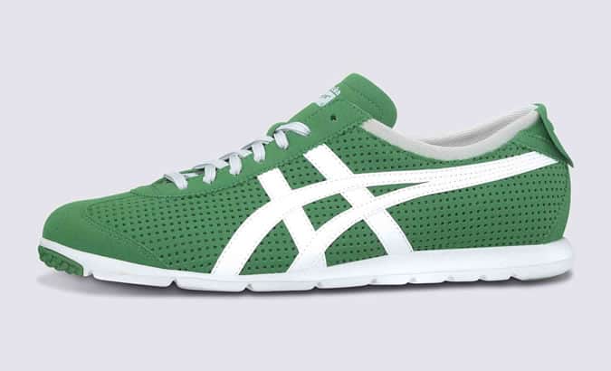 Onitsuka Tiger Rio Runner Shoe