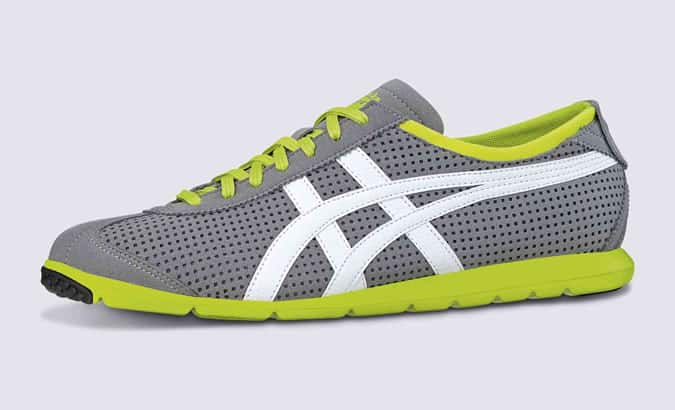 Onitsuka Tiger Rio Runner Shoe
