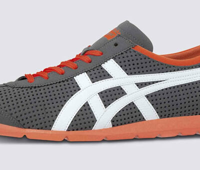 Onitsuka Tiger Rio Runner Trainers