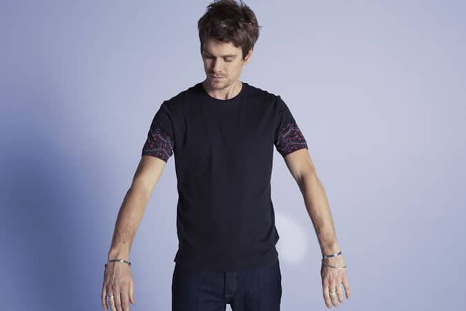 Pretty Green SS13