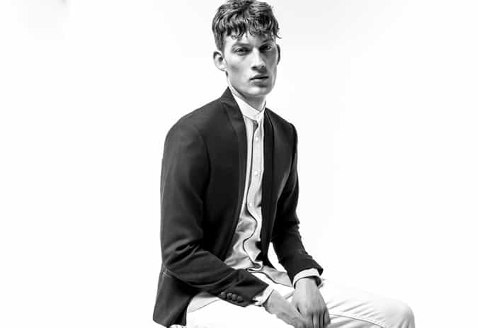 Public School SS13 Campaign