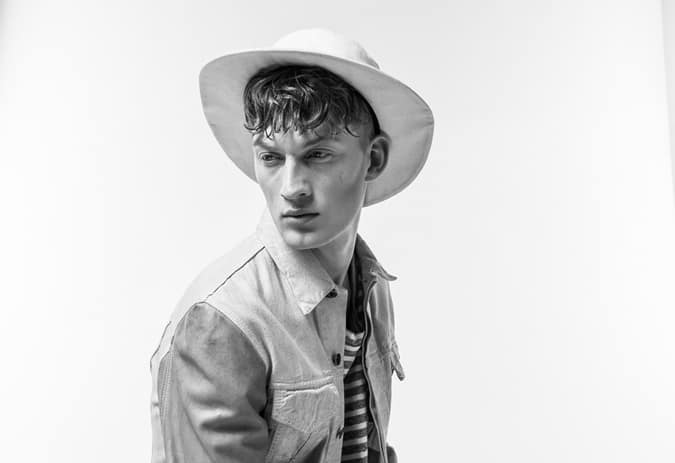 Public School SS13 Campaign