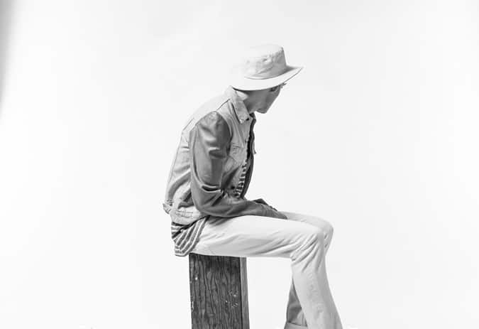 Public School SS13 Campaign