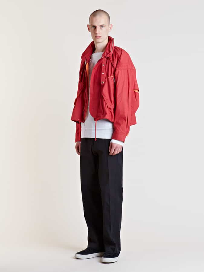 Raf Simons Archive