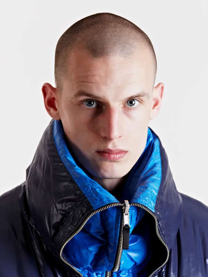 Raf Simons Archive