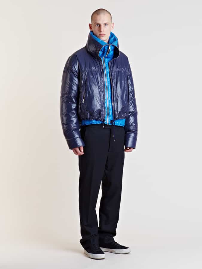 Raf Simons Archive