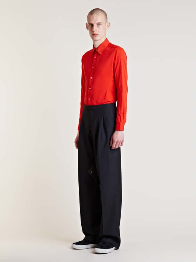 Raf Simons Archive