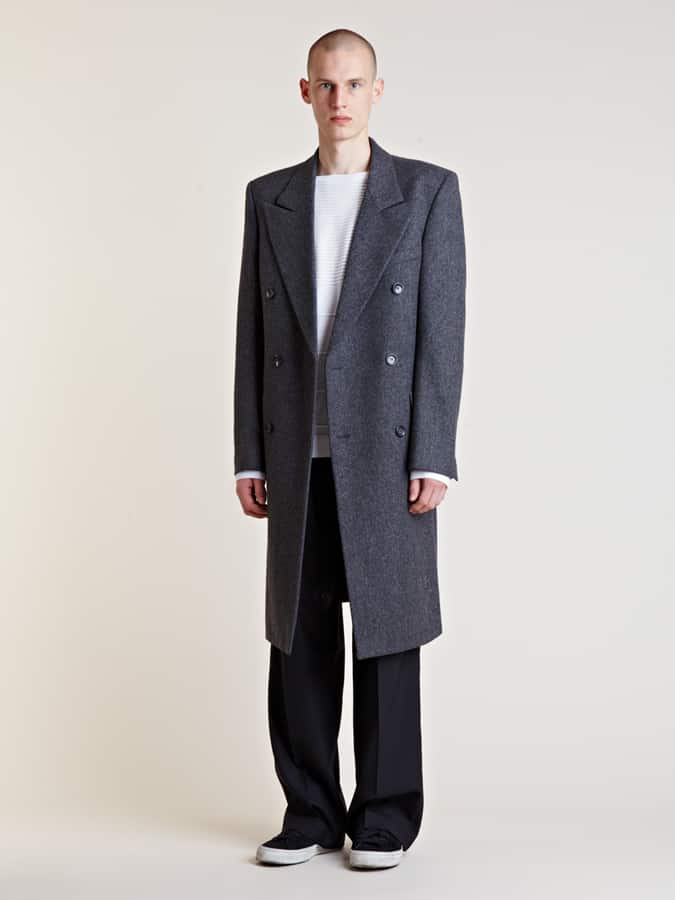 Raf Simons Archive
