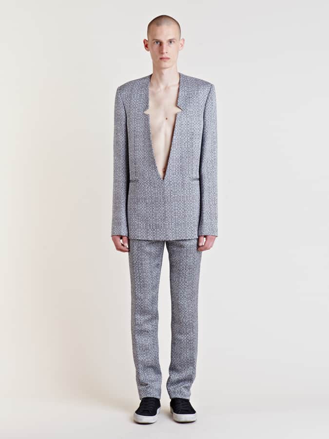 Raf Simons Archive