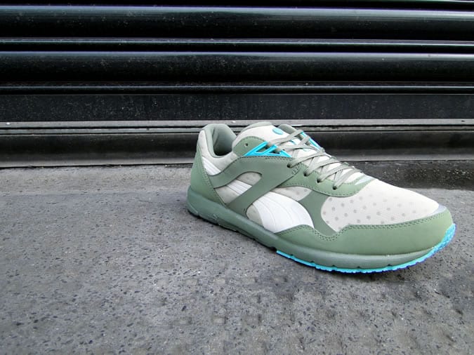 Puma x BlackRainbow R698 and R698 LTWT