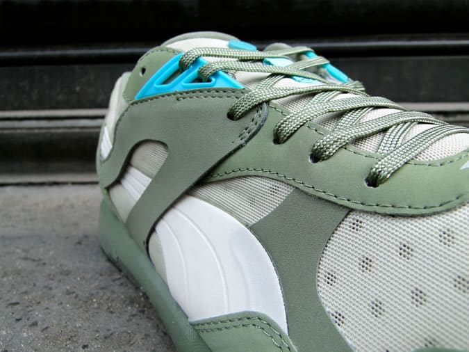 Puma x BlackRainbow R698 and R698 LTWT