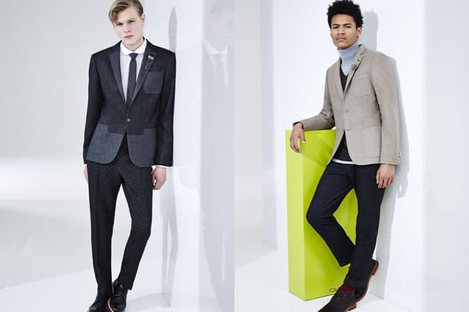 River Island Autumn/Winter 2013 Collection