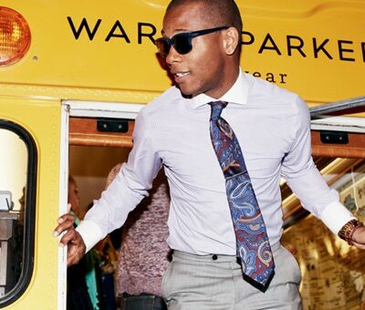 Sabir Peele: Style Profile