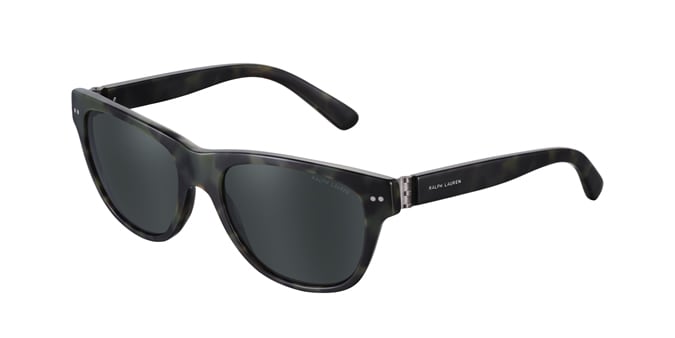 Ralph Lauren RL67 Safari Eyewear Collection