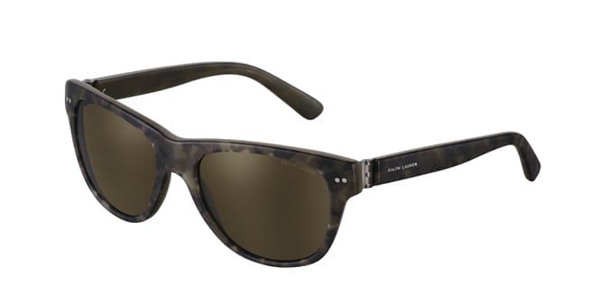 Ralph Lauren RL67 Safari Eyewear Collection