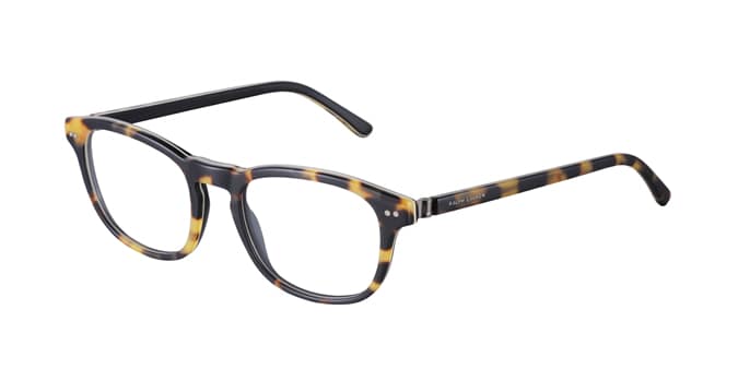 Ralph Lauren RL67 Safari Eyewear Collection