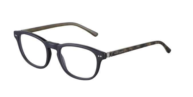 Ralph Lauren RL67 Safari Eyewear Collection