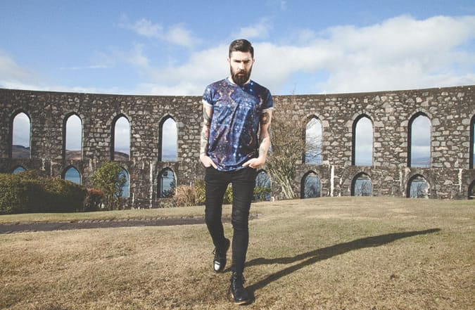Abandon Ship Apparel ss13