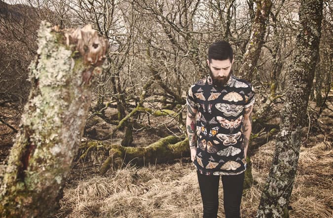 Abandon Ship Apparel ss13