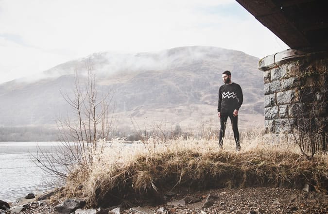 Abandon Ship Apparel ss13