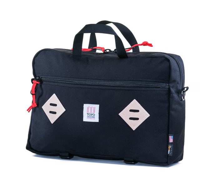 Topo Designs Mountain Briefcase