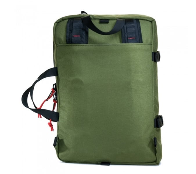 Topo Designs Mountain Briefcase