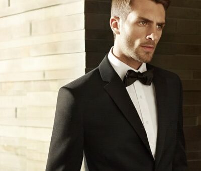 The Non-Essential Menswear List