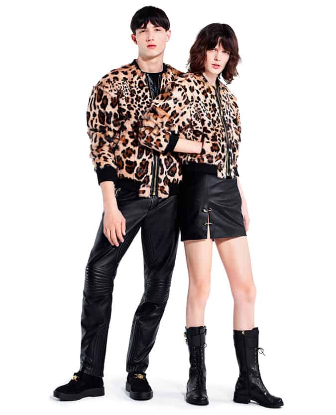 Versus Versace 2013