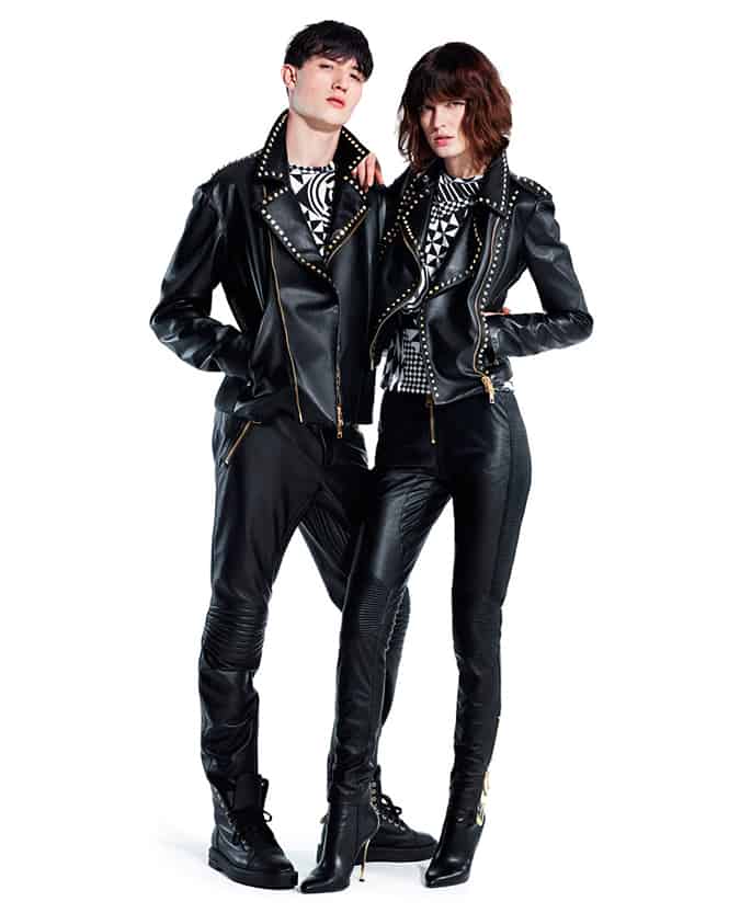 Versus Versace 2013