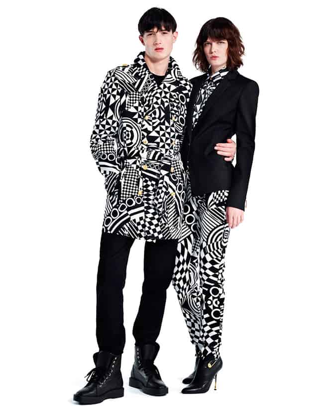 Versus Versace 2013