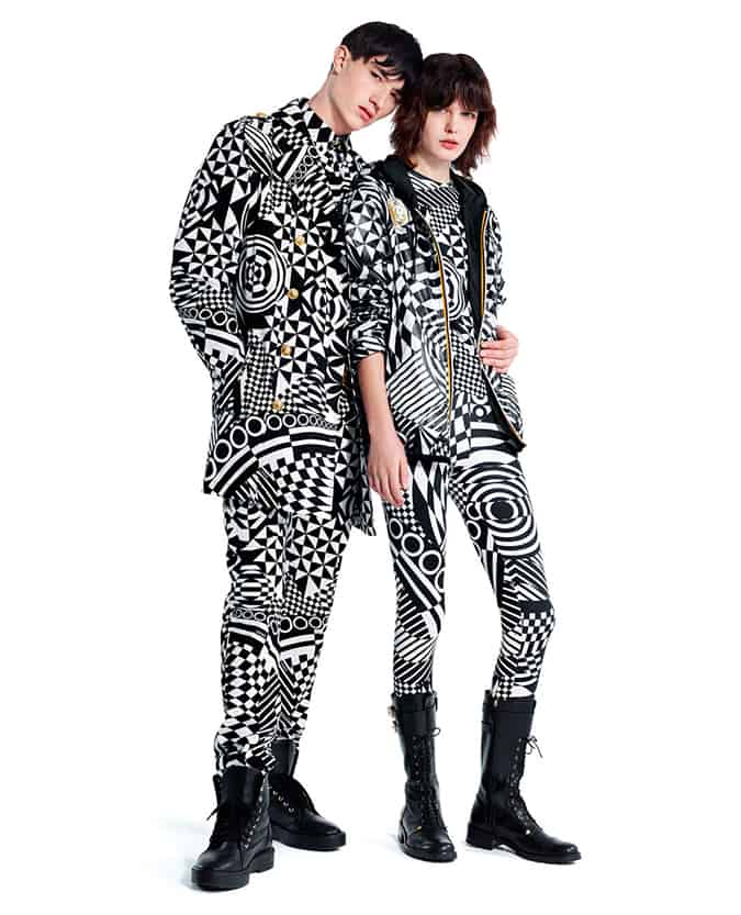 Versus Versace 2013