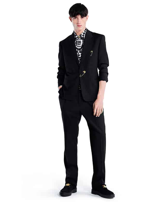 Versus Versace 2013