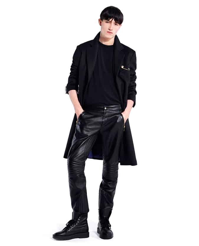 Versus Versace 2013