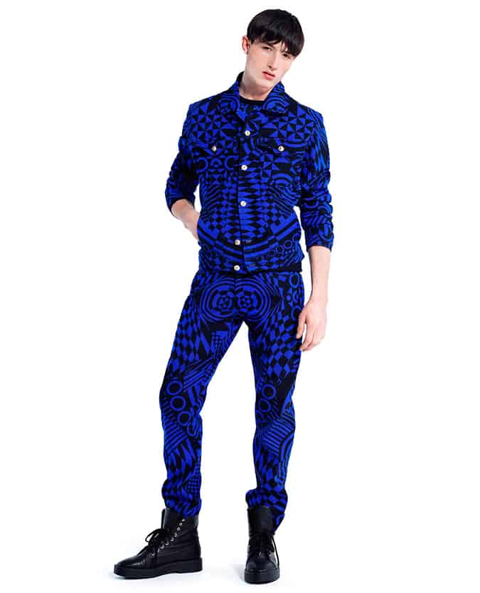 Versus Versace 2013
