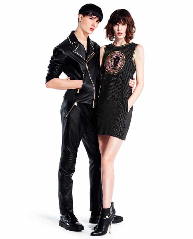 Versus Versace 2013