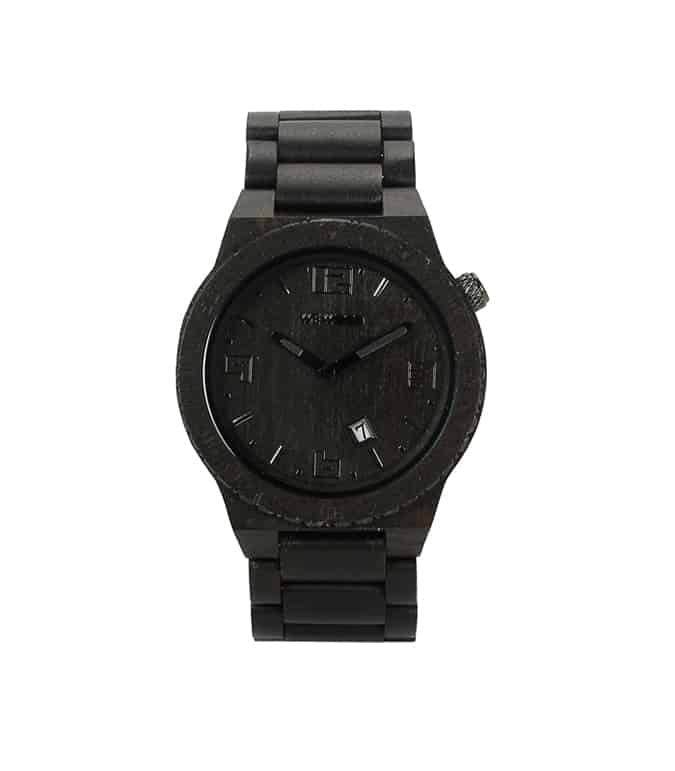 WeWood Voyage Black Watch